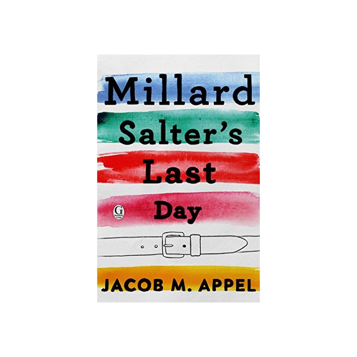 Millard Salter's Last Day